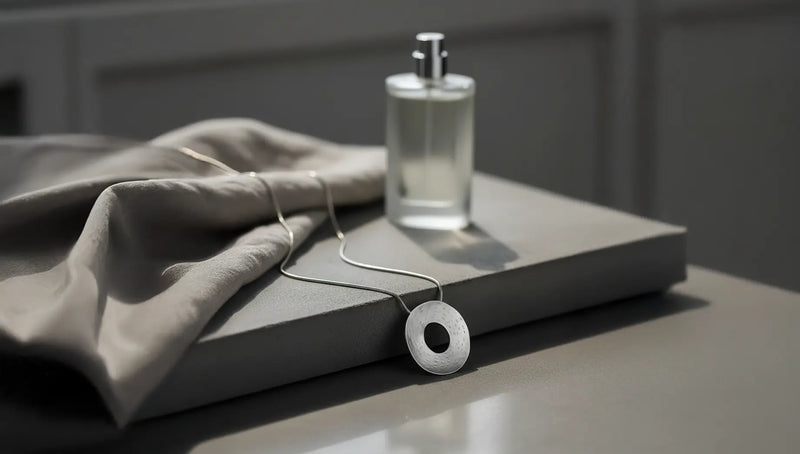 Duft & Schmuck – warum sie zusammengehören