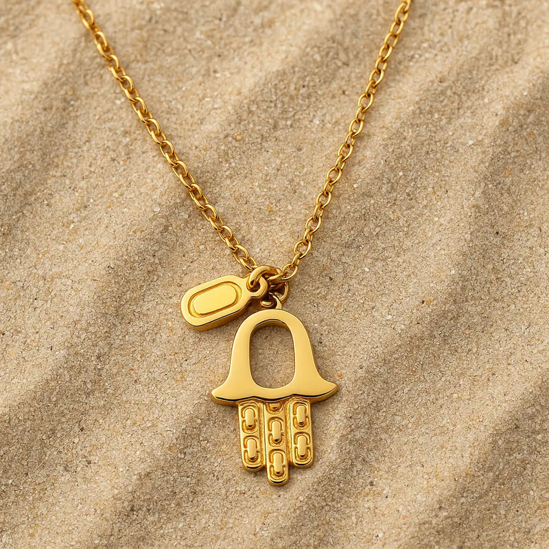 Hamsa Talisman