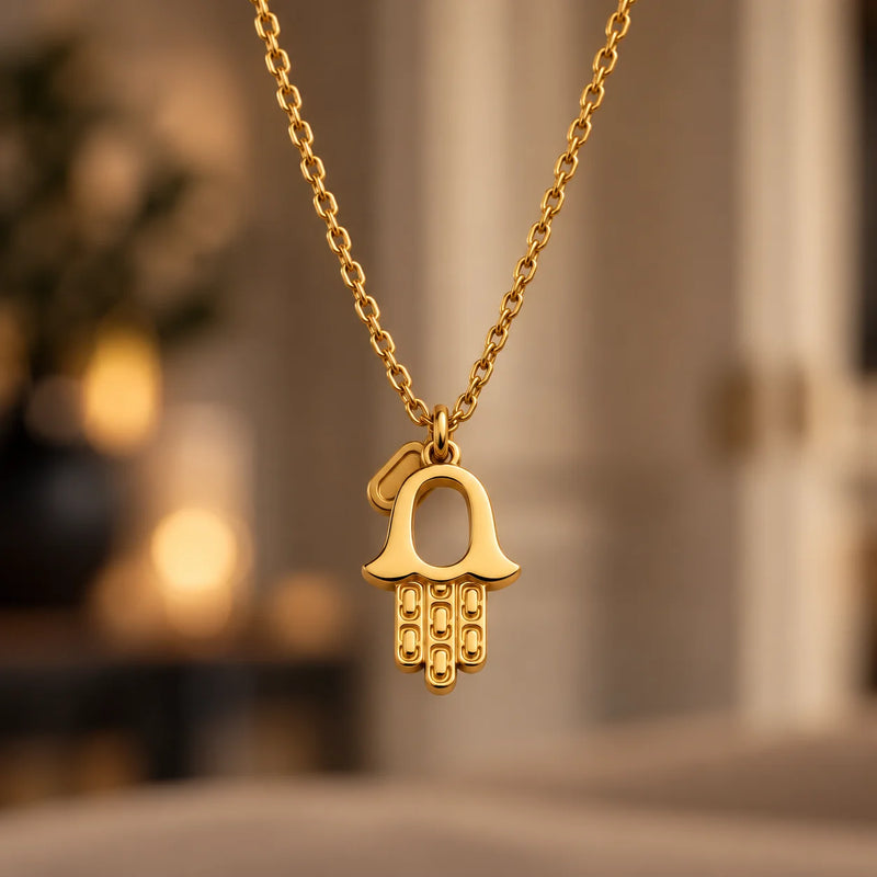 Hamsa Talisman