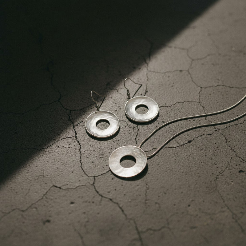 Circles of Infinity