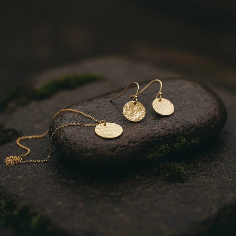 Coin Ritual