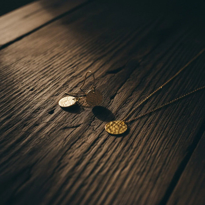 Coin Ritual
