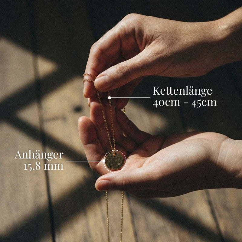 Coin Ritual