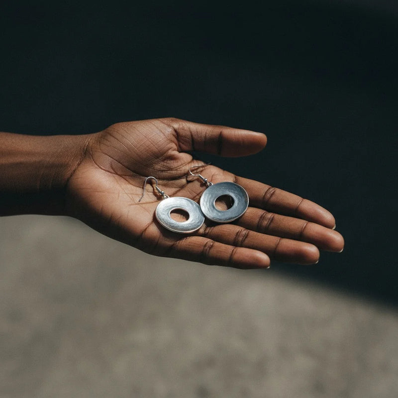 Circles of Purity