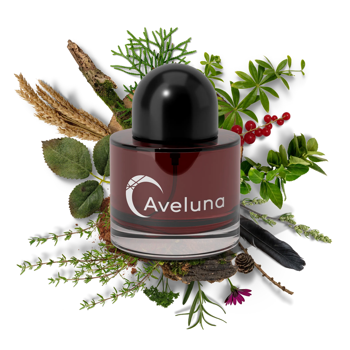 Duft – der unsichtbare Teil des Rituals