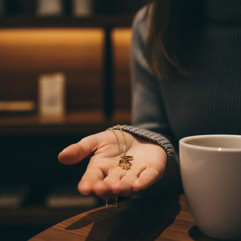 Hamsa Talisman