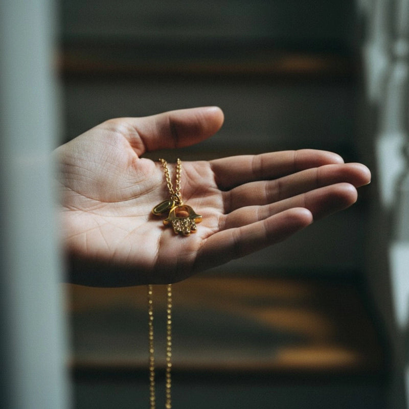 Hamsa Talisman