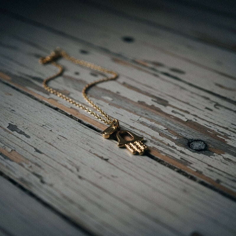 Hamsa Talisman