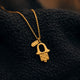 Hamsa Talisman