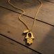 Hamsa Talisman