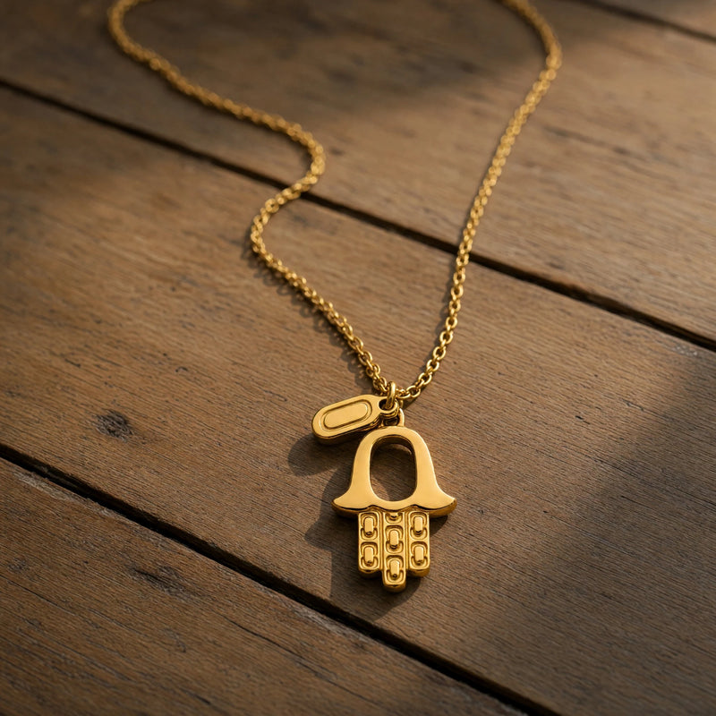Hamsa Talisman