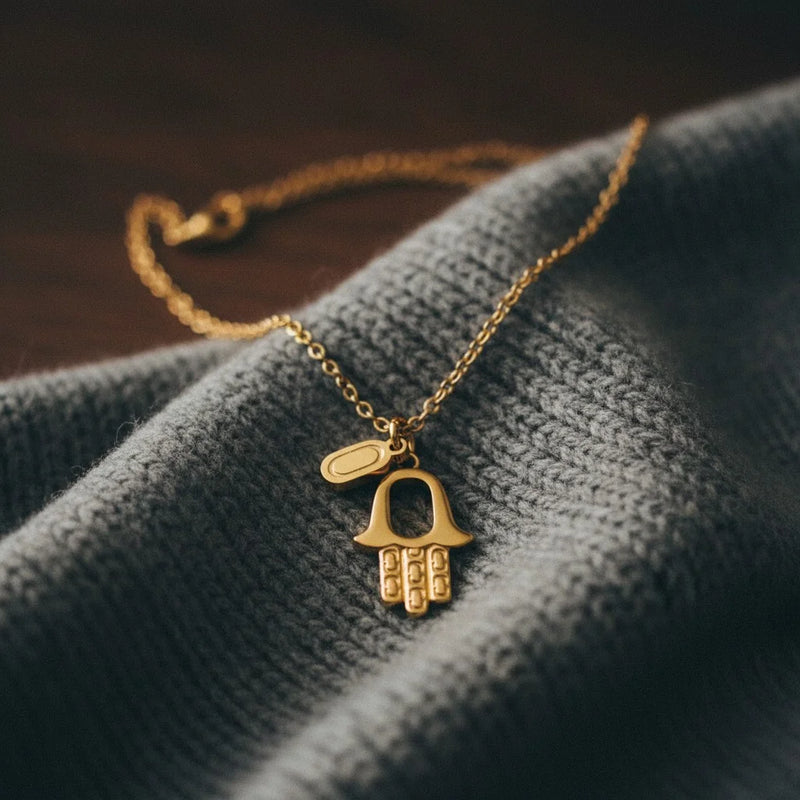 Hamsa Talisman