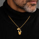 Hamsa Talisman
