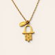 Hamsa Talisman
