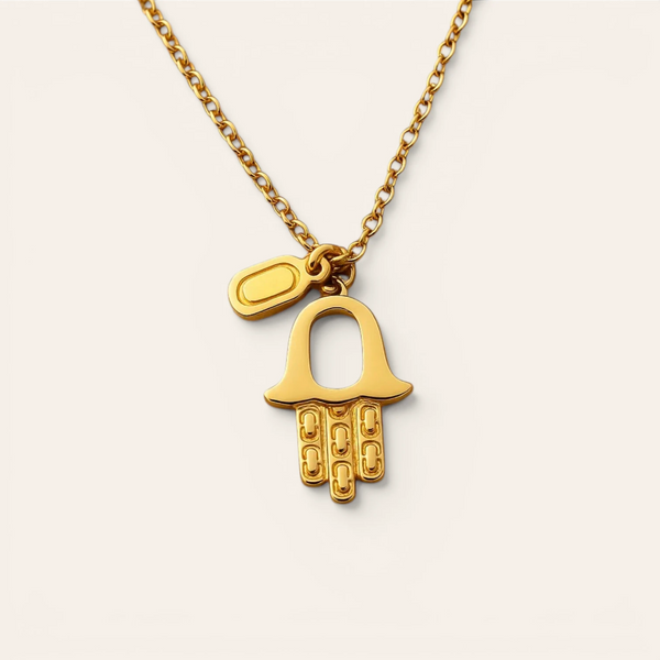 Hamsa Talisman