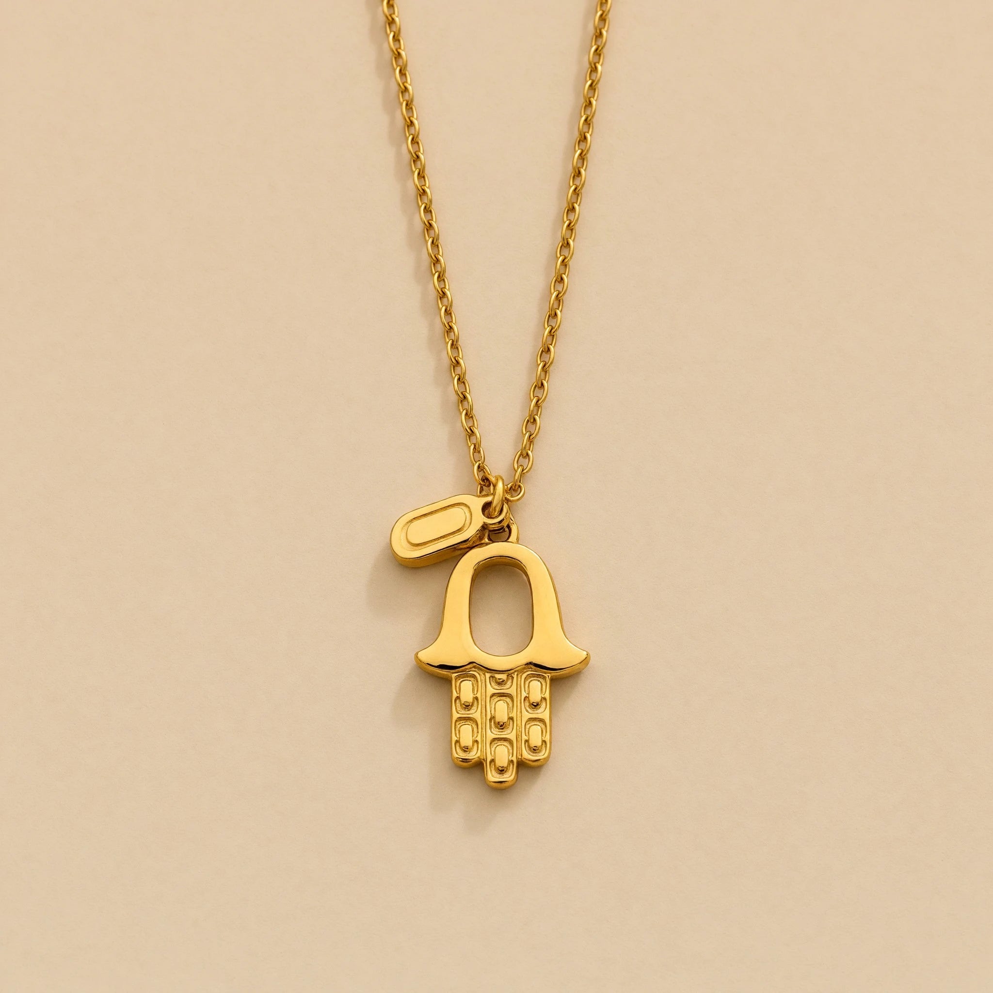 Hamsa Talisman
