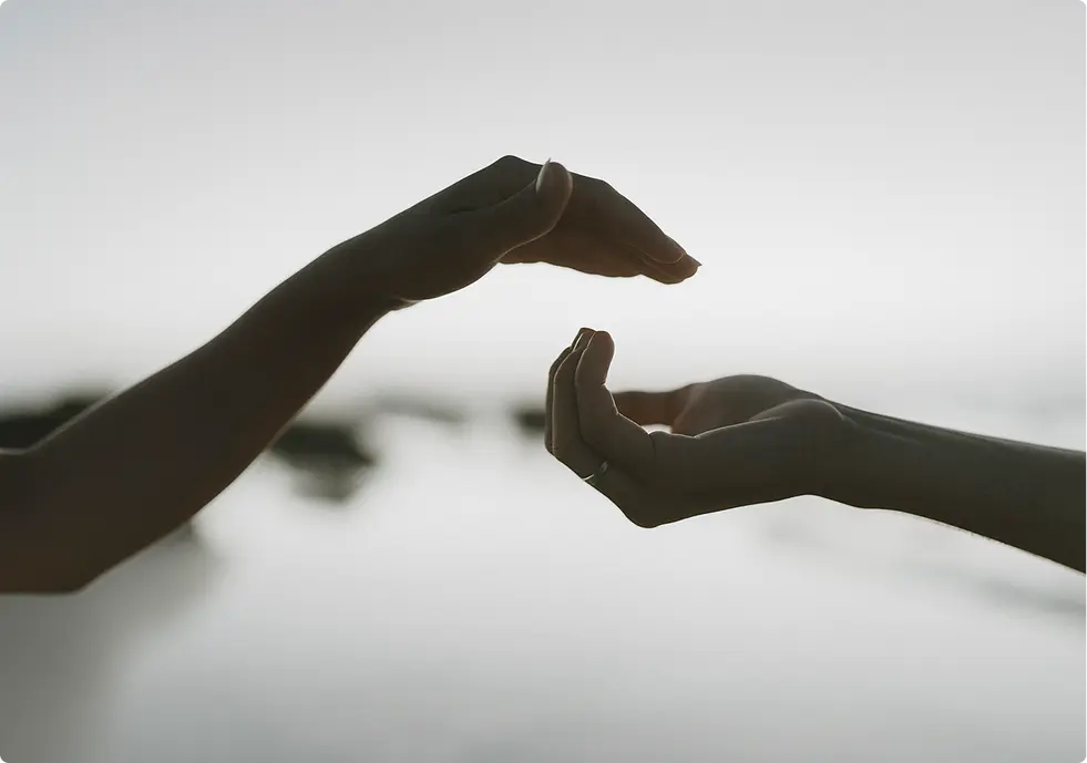 Mut im Herzen, Stärke im Blick – mit jedem Kauf etwas Gutes tun