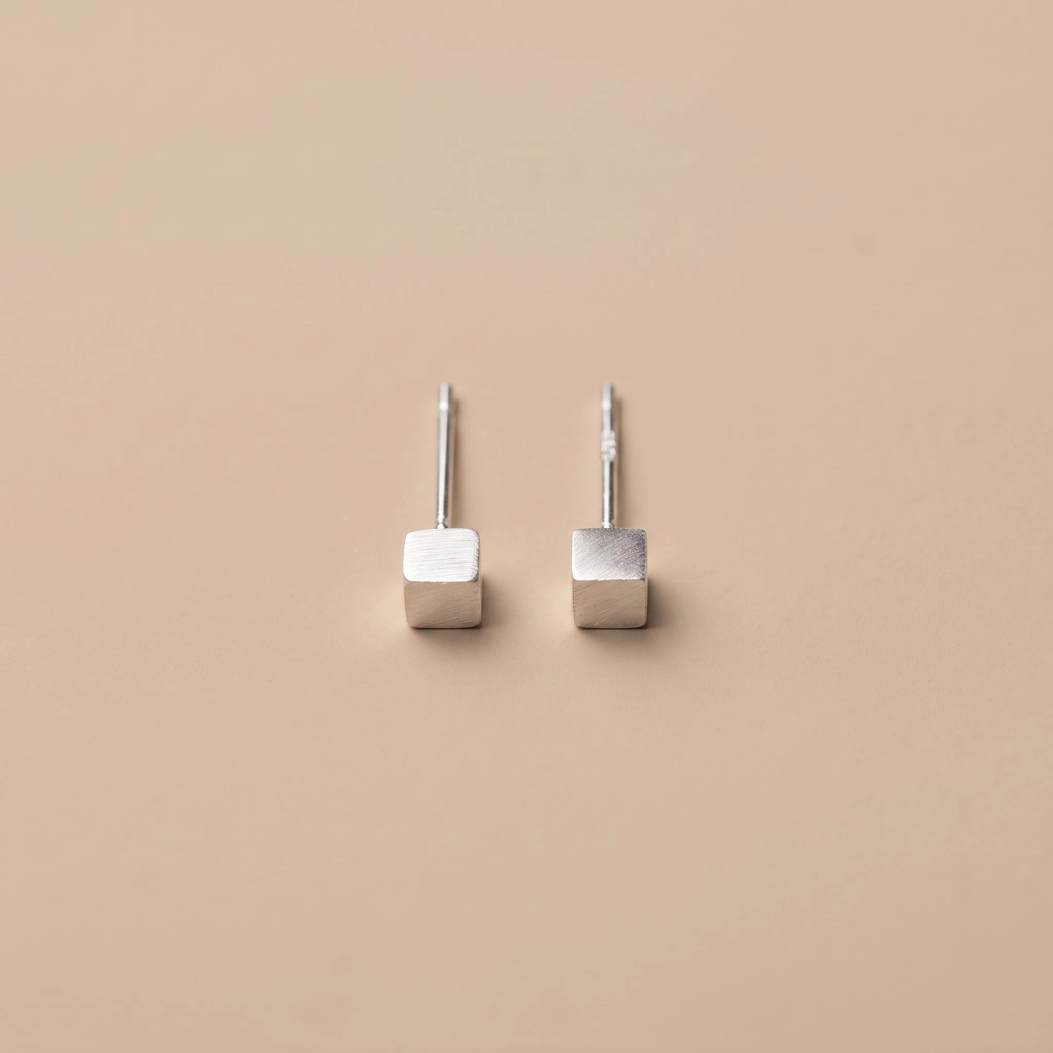 Kubus Ohrstecker