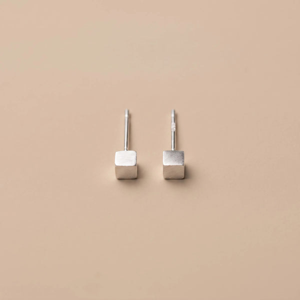 Kubus Ohrstecker