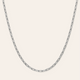 Linea Kette Silber