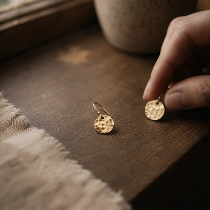 Mini Coins