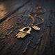 Hamsa Talisman